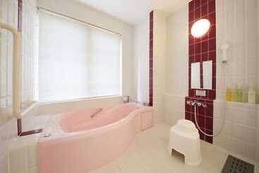 شقق خاصة سياحية Kawaguchiko Urban Resort Villa