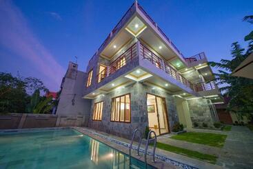 پانسیون Herbal Tea Homestay