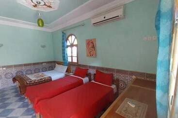 پانسیون Maroc Galacx