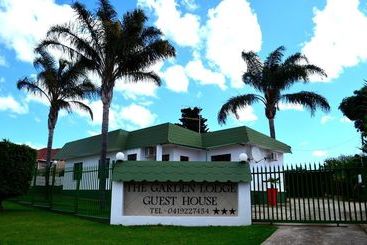 ペンション 9 On Rigg Self Catering Accommodation