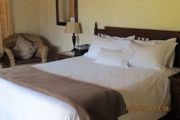 펜션 The Jays Guest House