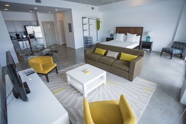 Real Living Residences
