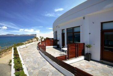 شقق خاصة سياحية Simon Apartments