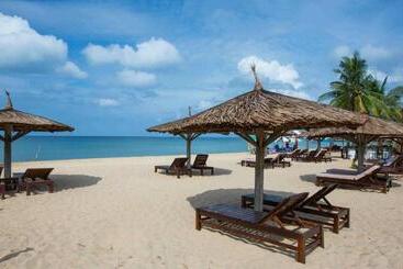 خانه Valley Village Phu Quoc