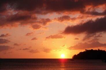 هاستل Mana Lagoon Backpackers