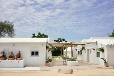 Bed and Breakfast Alojamiento Rural Casapiña