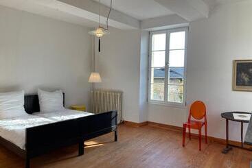 Bed and Breakfast Domaine Le Berdoy