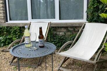 Bed and Breakfast L Etape, Logement Climatisé !