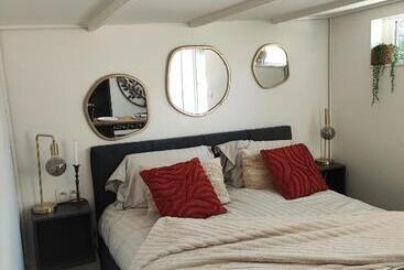 Bed and Breakfast ô Nature