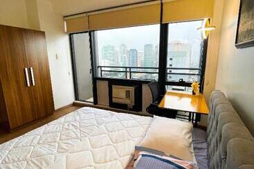 هتل آپارتمان The Gramercy Residences By Asg