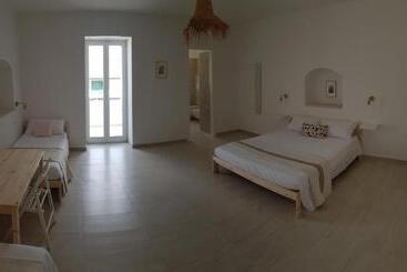 Gárgara Bed And Breakfast