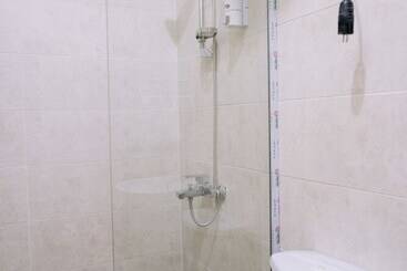 هتل Central Cairo