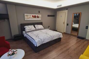 בית מלון כפרי Driti New Bazaar