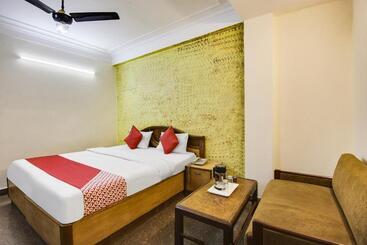 酒店 Oyo Flagship 81419  Ss Palace