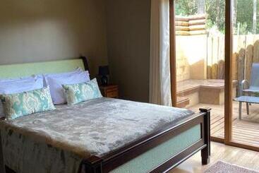 Parque Nacional Ecoresort