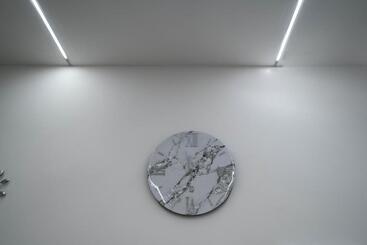 פנסיון Arco Alto Rooms