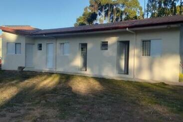 Пансион Bela Vista Suítes