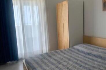 פנסיון Orion Affittacamere