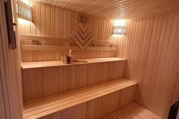 پانسیون Qafqaz House