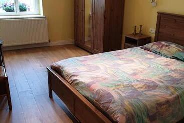 ペンション Relax Au Coeur Du Morvan