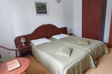 Pensiunea Belladonna Baile Olanesti