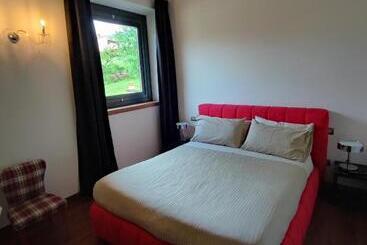 Villa Giulia Fashion B&b