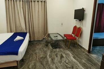 Alegria Resort And Spa, Kovalam