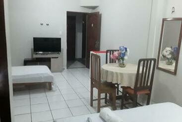 Aparthotel Central Macapá