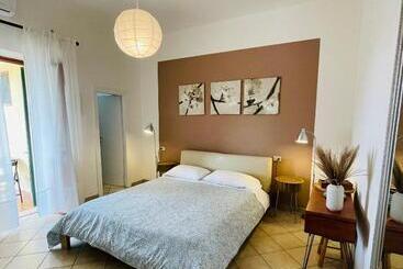 B&b L Albero Di Melograno