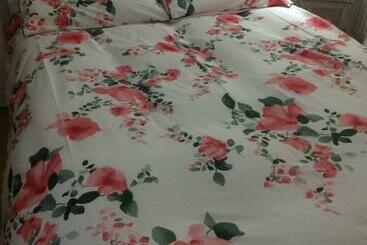 민박 Fleur De Laurier