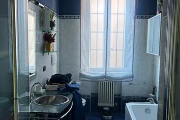 تختخواب و صبحانه Il Villino Della Duchessa