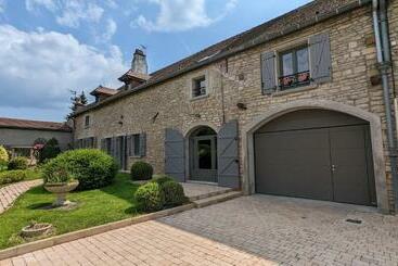 민박 Le Clos Des écureuils   Chambres D Hôtes