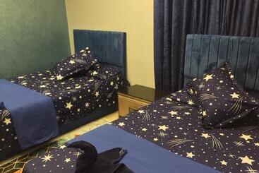 Отель Alexandria