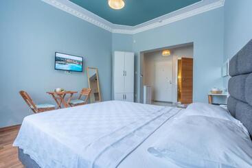 בית מלון כפרי Antalya B&b