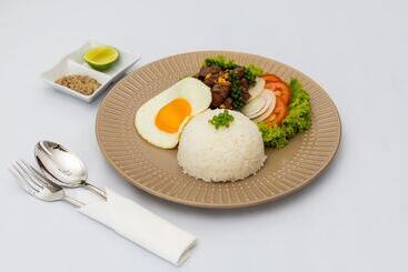 호텔 Bodee Corner