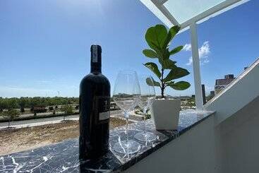 هتل Florihome Beach House