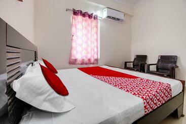 فندق Oyo Flagship 81409  Surya Prabha