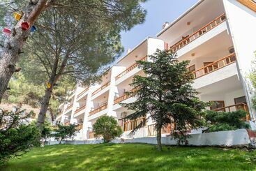 هتل Seasons Park Resort