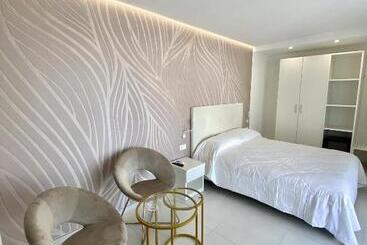 هتل Sirena Suite Deluxe