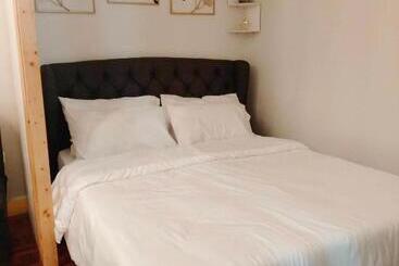 هتل آپارتمان L And D Homestay