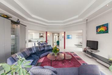 Strijewski   Apartments