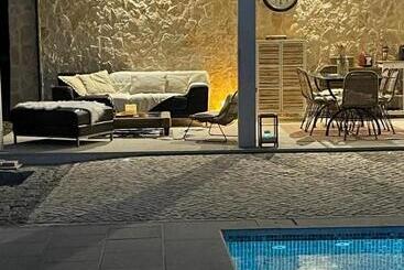 بنسيون Casa Do Sol