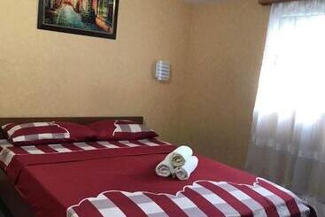 پانسیون Green Hill House