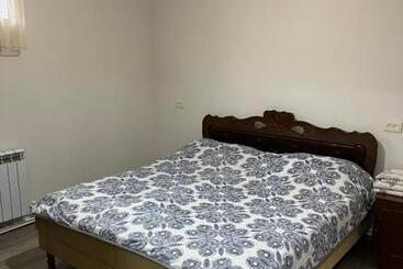 펜션 Maxim Gorki 36