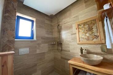 Пансион Paradisul Verde