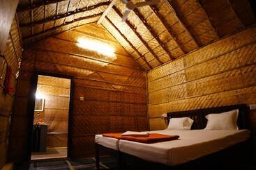 بنسيون Hampi Crzy Panda