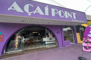 Açaipoint Hostel