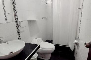 הוסטל Fiorella Paracas