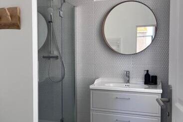 צימר Abri Du Vent, Chambres Et Appartements