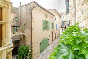 צימר La Tour Des Remparts